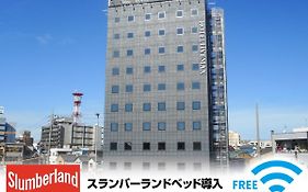 Hotel Livemax Okazaki